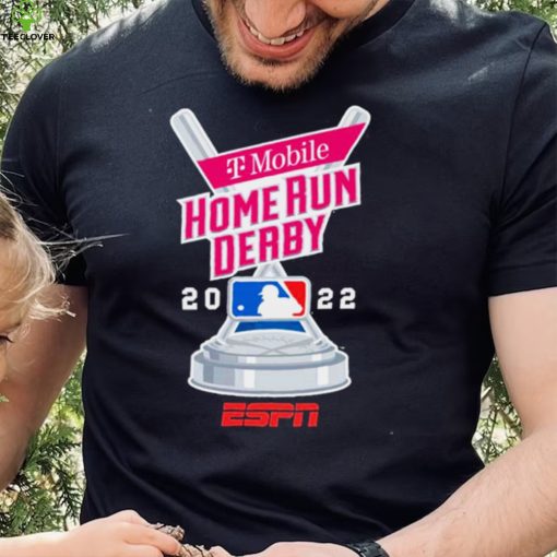 Home Run Derby 2022 ESPN Shirt