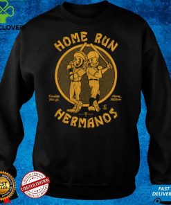 Home Run Hermanos T Shirt