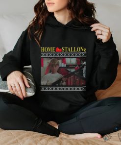 Home Stallone Tacky shirt