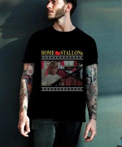 Home Stallone Tacky shirt