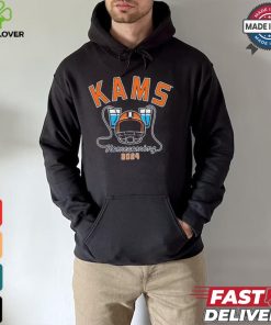 Homecoming 2024 Sept 12th 14th At Kams T hoodie, sweater, longsleeve, shirt v-neck, t-shirt