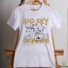 Ucf Knights Nike 2023 Space Game Legend Performance T Shirt