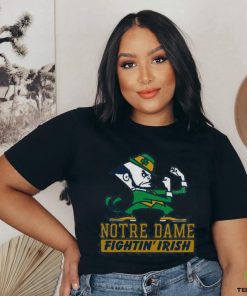 Homefield Apparel Notre Dame Leprechaun Fighting Irish shirt