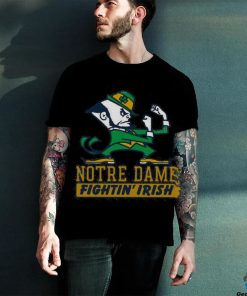 Homefield Apparel Notre Dame Leprechaun Fighting Irish shirt