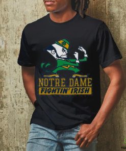 Homefield Apparel Notre Dame Leprechaun Fighting Irish shirt
