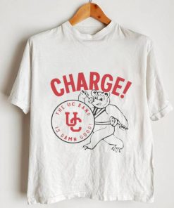 Homefield Charge The Uc Band Is Damn Good Shirt