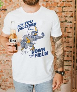 Homefield White Air Force Falcons T Shirt