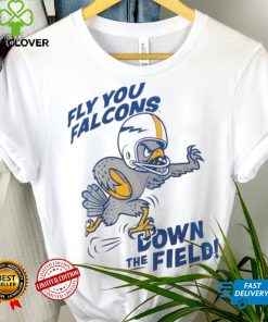 Homefield White Air Force Falcons T Shirt