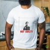 We Are All The Algae Covered Iatable Pool Toy In God’s Neglected Above Ground Pool Shirts