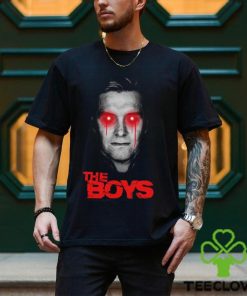 Homelander Dripping Eyes The Boys Series Shirt 1 Homelander Dripping Eyes The Boys Series Shirt