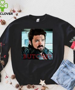 Homelander Gift Billy Butcher’s Men Design Unisex T Shirt
