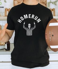 Homerun touchdown shirt