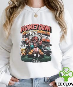 Hometown Hero Shirt 2 Hometown Hero Shirt