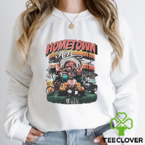 Hometown Hero Shirt