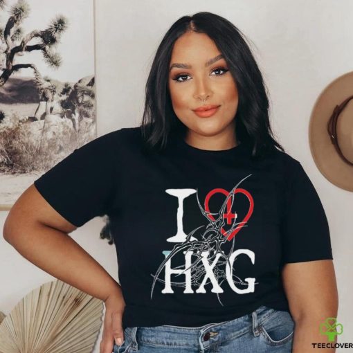 Homixide Gang Merch shirt