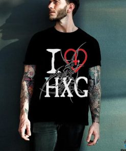 Homixide Gang Merch shirt