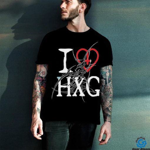 Homixide Gang Merch shirt