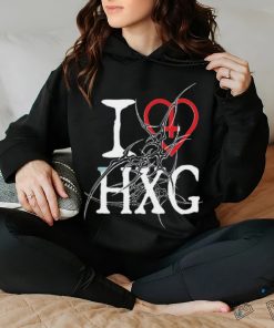 Homixide Gang Merch shirt