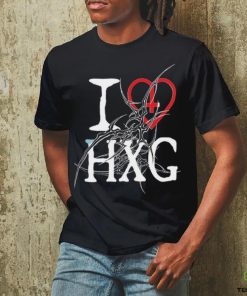 Homixide Gang Merch shirt