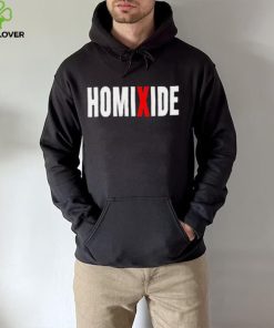 Homixide gang hoodie, sweater, longsleeve, shirt v-neck, t-shirt