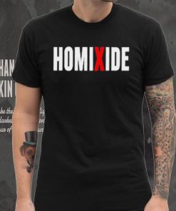 Homixide gang hoodie, sweater, longsleeve, shirt v-neck, t-shirt