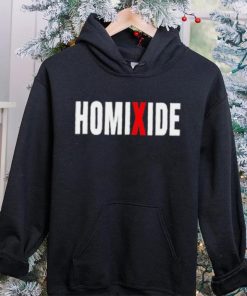 Homixide gang hoodie, sweater, longsleeve, shirt v-neck, t-shirt