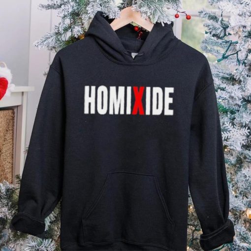 Homixide gang hoodie, sweater, longsleeve, shirt v-neck, t-shirt