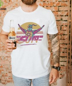 Hommes Louez Le Soleil Dark Souls Shirt