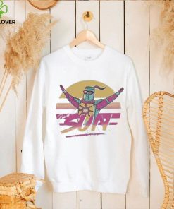 Hommes Louez Le Soleil Dark Souls Shirt