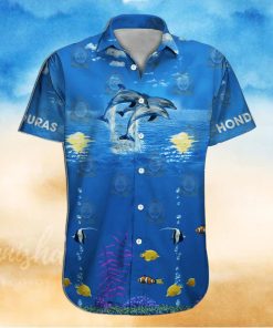 Honduras Hawaiian Shirt Unisex Adult Hw4355 hawaiian shirt 1 Honduras Hawaiian Shirt Unisex Adult Hw4355 hawaiian shirt