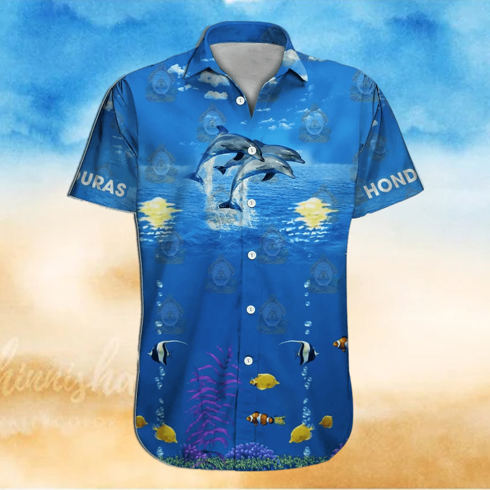 Honduras Hawaiian Shirt Unisex Adult Hw4355 hawaiian shirt Honduras Hawaiian Shirt Unisex Adult Hw4355 hawaiian shirt