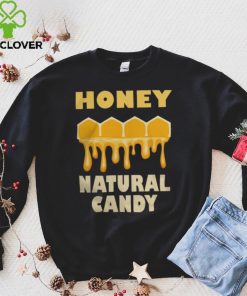 Honey Nature candy shirt 1 Honey Nature candy shirt