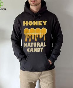 Honey Nature candy shirt 2 Honey Nature candy shirt