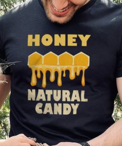 Honey Nature candy shirt 3 Honey Nature candy shirt