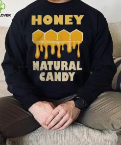 Honey Nature candy shirt 4 Honey Nature candy shirt