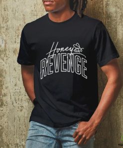 Honey Revenge Logo 2024 T Shirt
