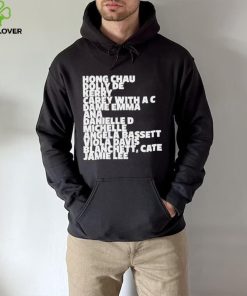 Hong Chau Dolly De Kerry Carey With A C Dame Emma Ana Danielle D Michelle Angela Bassett Viola Davis Blanchett Cate Jamie Lee Shirt 1 Hong Chau Dolly De Kerry Carey With A C Dame Emma Ana Danielle D Michelle Angela Bassett Viola Davis Blanchett Cate Jamie Lee Shirt