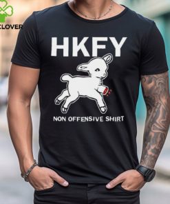 Hong Kong Fuck You Non Offensive Shirts