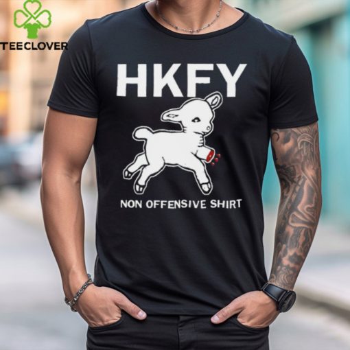 Hong Kong Fuck You Non Offensive Shirts