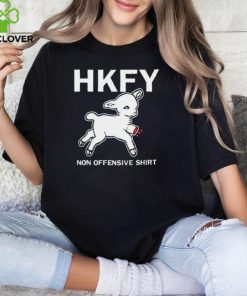 Hong Kong Fuck You Non Offensive Shirts