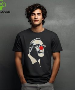 Honk Honk Chicago Mayor Johnson Clown Shirt