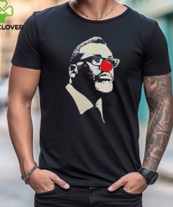 Honk Honk Chicago Mayor Johnson Clown Shirt
