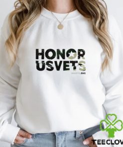 Honor Usvets Usvets org shirt