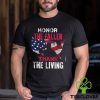 De La Muerte T Shirt