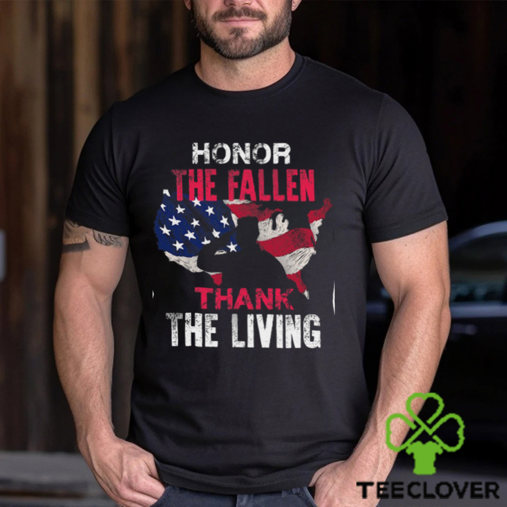 Honor the Fallen Veteran Themed Military Support T Shirt T Shirt Honor the Fallen Veteran Themed Military Support T Shirt T Shirt