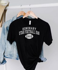 Honorary Fan Shirt Barstool Ohio State shirt