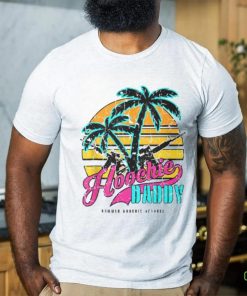 Hoochie Daddy Tropical Tactical Ar Gym & Fitness Surfing Co shirt 2 Hoochie Daddy Tropical Tactical Ar Gym & Fitness Surfing Co shirt