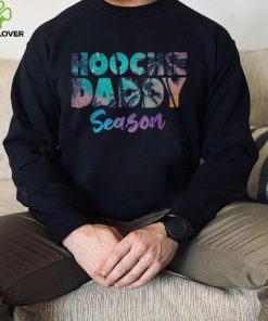 Hoochie Daddy Waxer Man Season Hoochie Coochie T Shirt