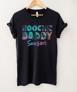 Hoochie Daddy Waxer Man Season Hoochie Coochie T Shirt