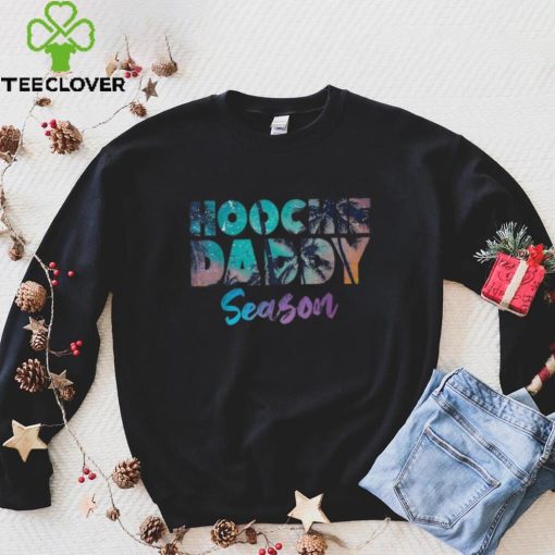 Hoochie Daddy Waxer Man Season Hoochie Coochie T Shirt